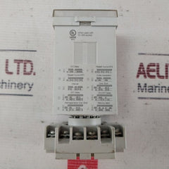 Magnecraft TDRPRO-5100 Time Delay Relay With Base TDRPRO-5000
