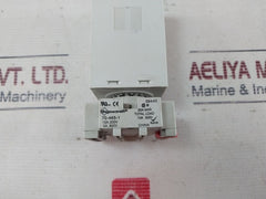 Magnecraft TDRPRO-5100 Time Delay Relay With Base TDRPRO-5000