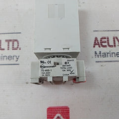 Magnecraft TDRPRO-5100 Time Delay Relay With Base TDRPRO-5000
