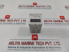 Magnecraft Tdrpro-5100 Time Delay Relay 12-240V Ac/Dc