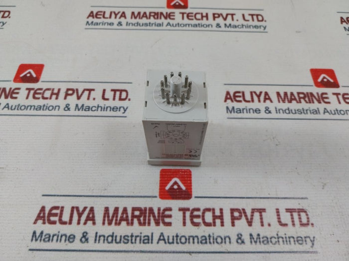 Magnecraft TDRPRO-5100 Time Delay Relay TDRPRO-5000 12-240V AC/DC
