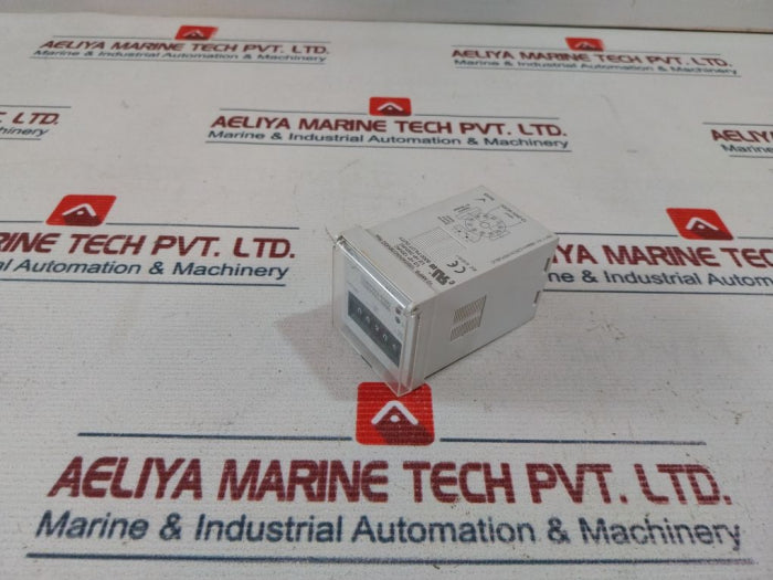 Magnecraft TDRPRO-5100 Time Delay Relay TDRPRO-5000 12-240V AC/DC