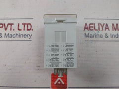 Magnecraft TDRPRO-5100 Time Delay Relay TDRPRO-5000 12-240V AC/DC