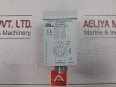 Magnecraft TDRPRO-5100 Time Delay Relay TDRPRO-5000 12-240V AC/DC