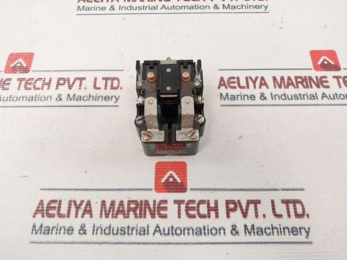 Magnecraft W199X-11 Electromechanical Relay