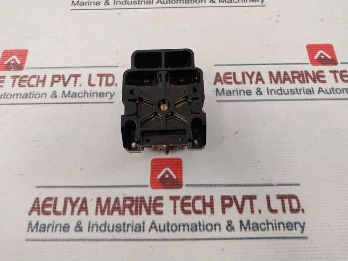 Magnecraft W199x-11 Power Coil Relay 5a 480v/600v 2-pole