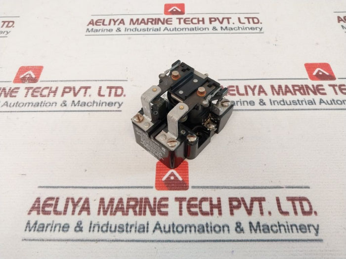 Magnecraft W199x-11 Power Coil Relay 5a 480v/600v 2-pole