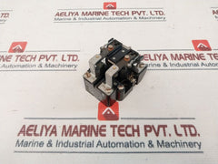 Magnecraft W199x-11 Power Coil Relay 5a 480v/600v 2-pole