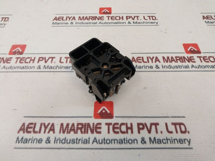 Magnecraft W199x-11 Power Coil Relay 5a 480v/600v 2-pole