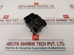 Magnecraft W199x-11 Power Coil Relay 5a 480v/600v 2-pole