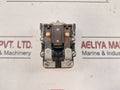 Magnecraft W199x-11 Power Coil Relay 5a 480v/600v 2-pole