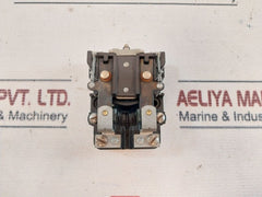 Magnecraft W199x-11 Power Coil Relay 5a 480v/600v 2-pole