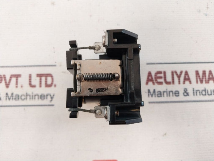 Magnecraft W199x-11 Power Coil Relay 5a 480v/600v 2-pole