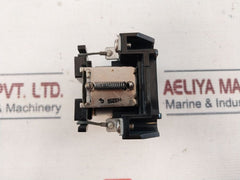 Magnecraft W199x-11 Power Coil Relay 5a 480v/600v 2-pole