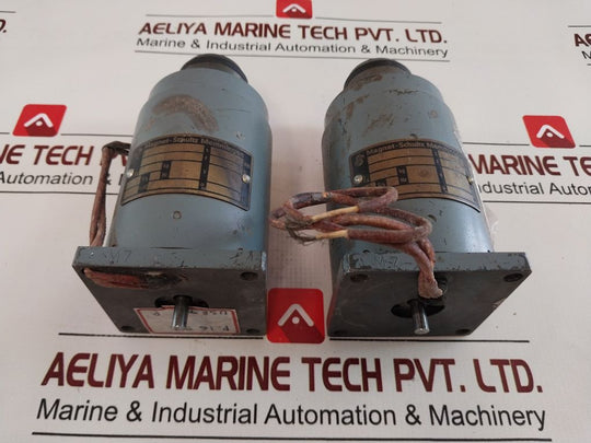 Magnet-schultz Ghny 070 F40 D01 Valve 110V