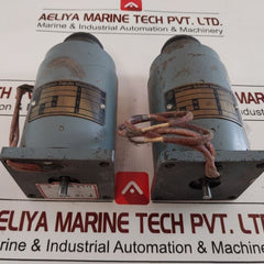 Magnet-schultz Ghny 070 F40 D01 Valve 110V