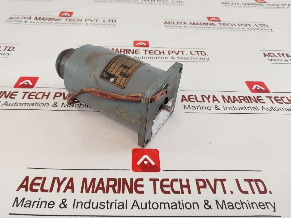 Magnet-schultz Ghny 070 F40 D01 Valve 110V