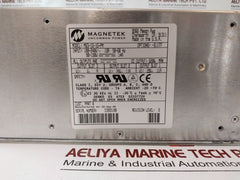 Magnetek Mg3-1G-1G-pm Switching Power Supply 620W Max
