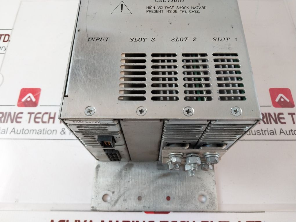 Magnetek Mg3-1G-1G-pm Switching Power Supply 620W Max