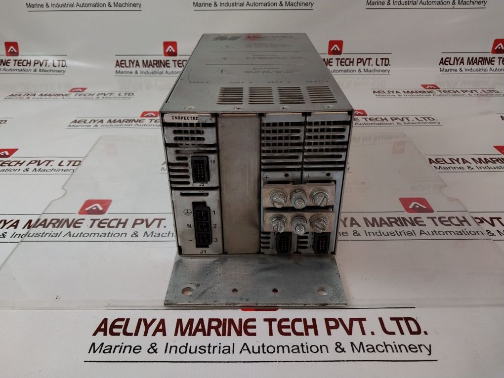 Magnetek Mg3-1G-1G-pm Switching Power Supply 620W Max