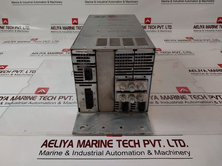 Magnetek Mg3-1G-1G-pm Switching Power Supply 620W Max