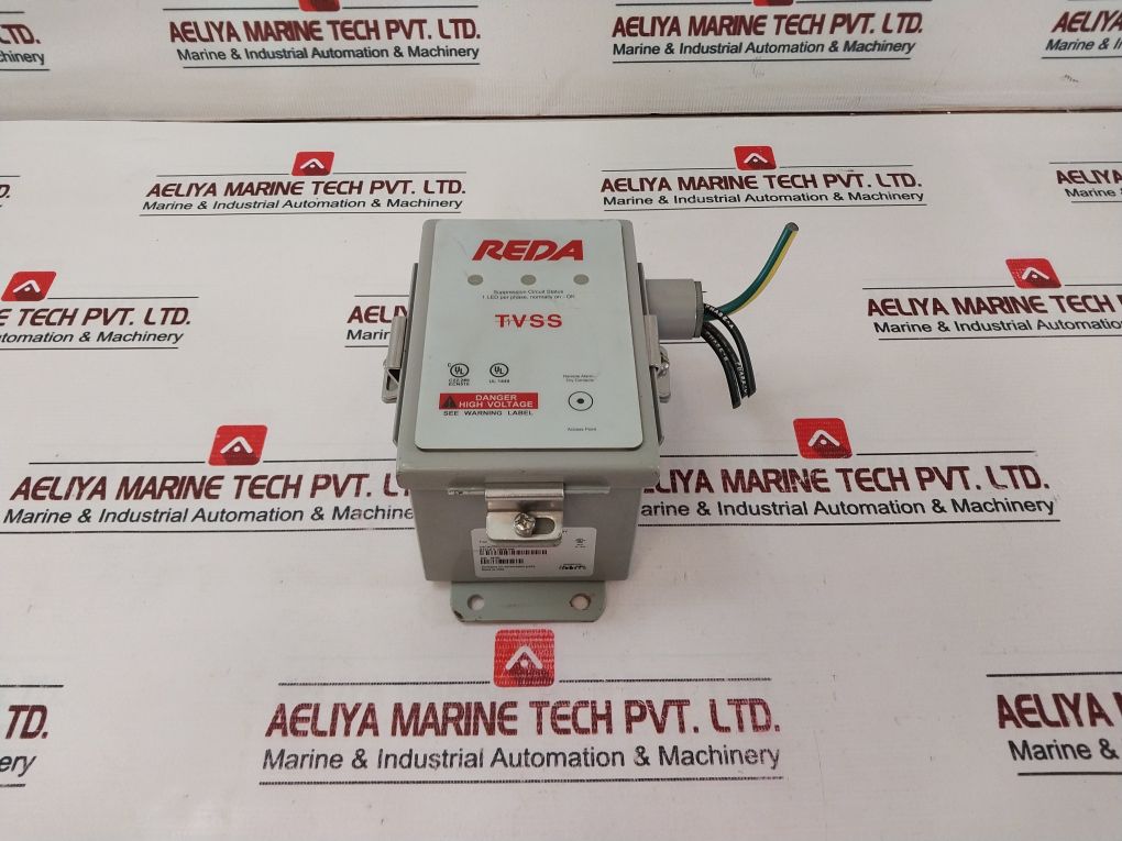 Magney Grande Zb0S-044 Transient Voltage Surge Suppressor 1164086