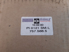Mahle Pi 0121 Air Breather Filter 852 519 Sm-l