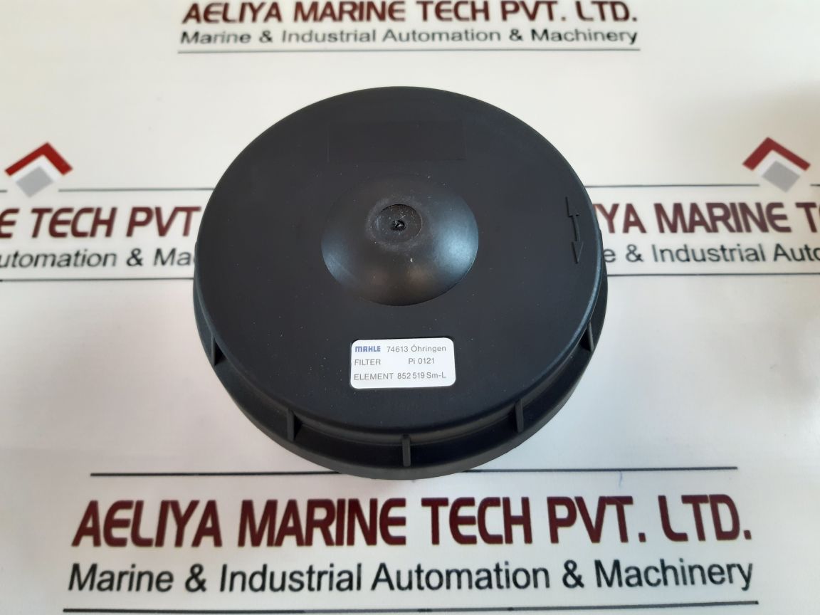 Mahle Pi 0121 Air Breather Filter 852 519 Sm-l