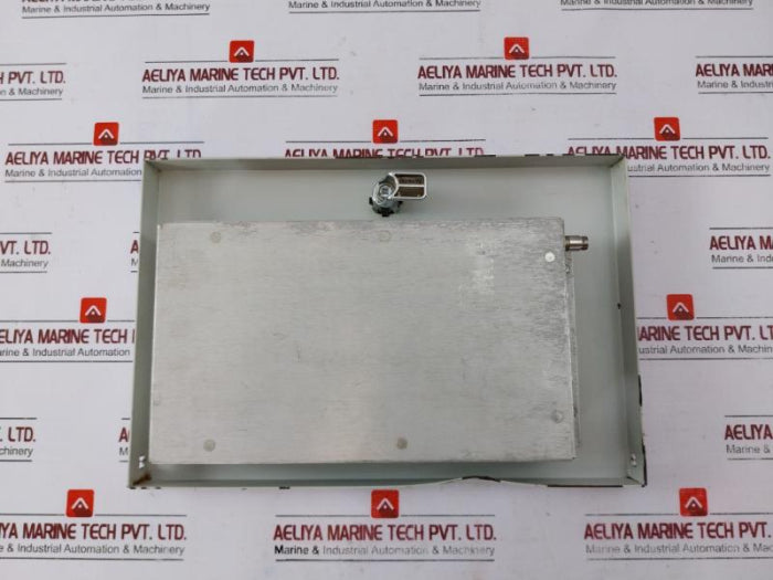 Mahr 832-an Process Control Unit Pcb Module W/ Enclosure Rev A Ver 4.1