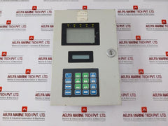 Mahr 832-an Process Control Unit Pcb Module W/ Enclosure Rev A Ver 4.1