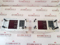 Maihak Mds 820 Torsionmeter Ship's Propeller Shaft Speed Power Measure Meter