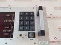 Maihak Mds 820 Torsionmeter Ship's Propeller Shaft Speed Power Measure Meter
