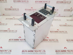 Maihak Mds 820 Torsionmeter Ship's Propeller Shaft Speed Power Measure Meter