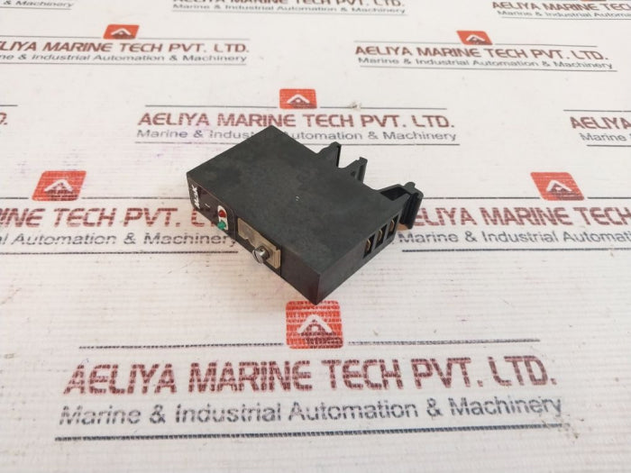 Mak 9.01.7-91.08.00-01 Plug In Relay 30W/50Va/24V