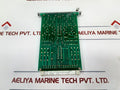 Mak 9.01.7-93.01.00-08 Pcb Card New One