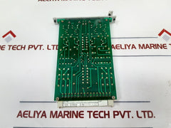 Mak 9.01.7-93.01.00-08 Pcb Card New One
