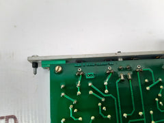 Mak 9.01.7-93.01.00-08 Pcb Card New One