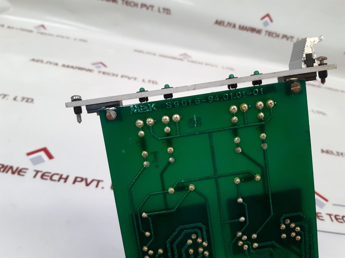 Mak s 9.01.6-94.01.01-01 pc relay card