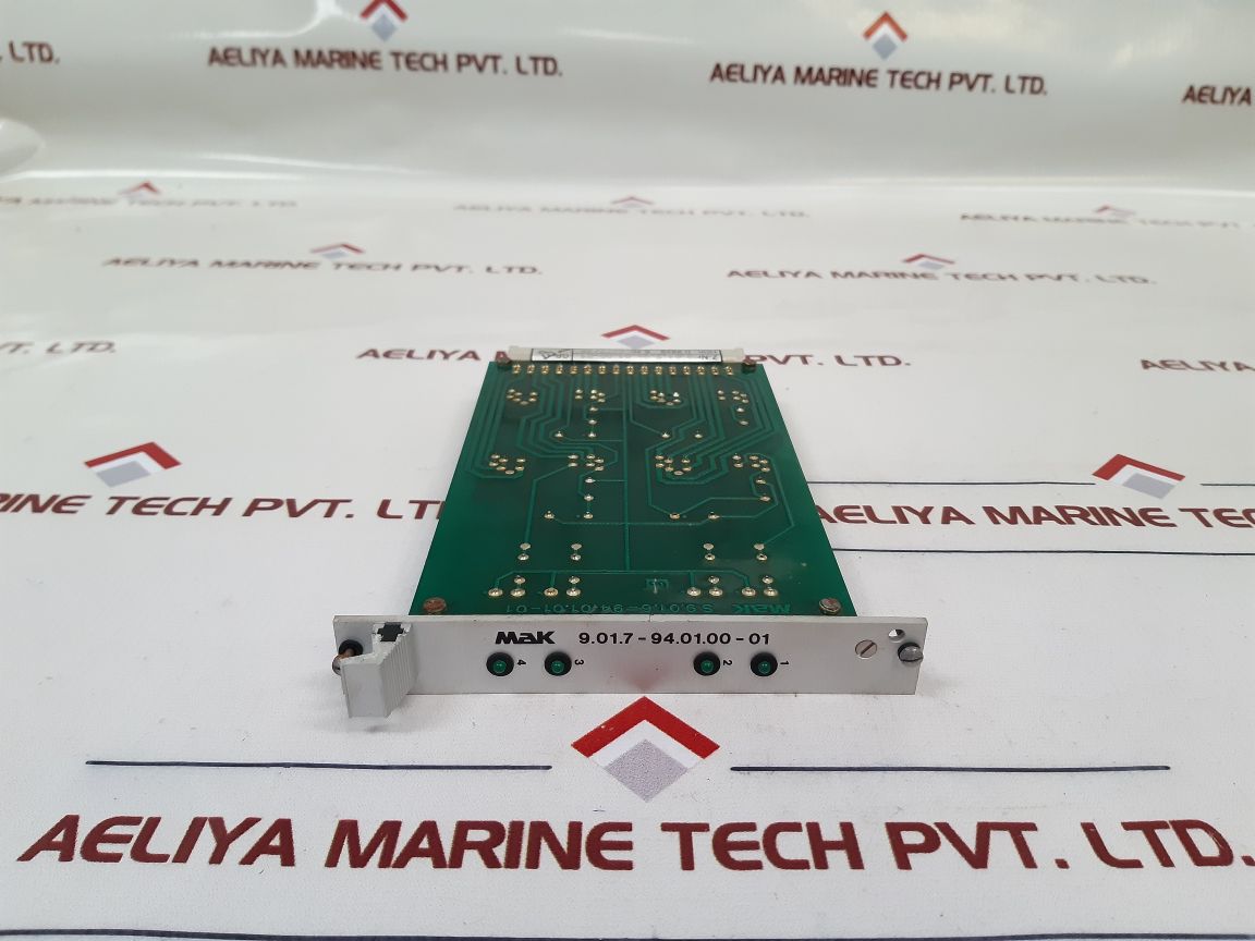 Mak s 9.01.6-94.01.01-01 pc relay card