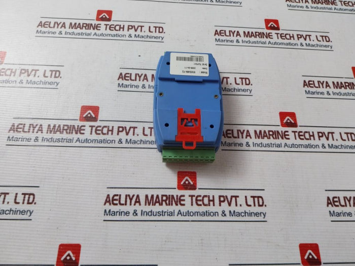 Makeway Mwe485-yg Lightning Protection High-speed Isolation Repeater