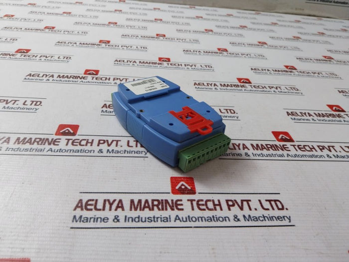 Makeway Mwe485-yg Lightning Protection High-speed Isolation Repeater