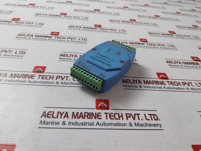 Makeway Mwe485-yg Lightning Protection High-speed Isolation Repeater