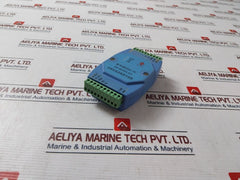 Makeway Mwe485-yg Lightning Protection High-speed Isolation Repeater