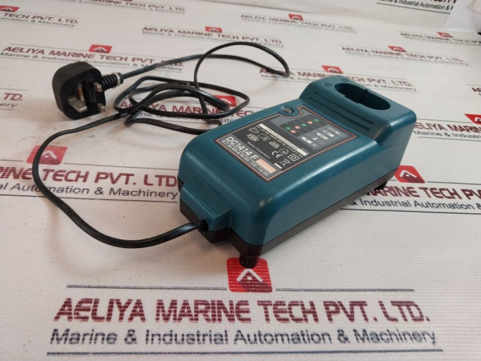 Makita Dc1414 F Battery Charger 630389B8 220-240V~ 60W 50-60 Hz