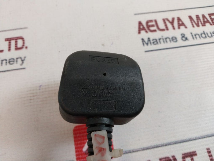 Makita Dc1414 F Battery Charger 630389B8 220-240V~ 60W 50-60 Hz