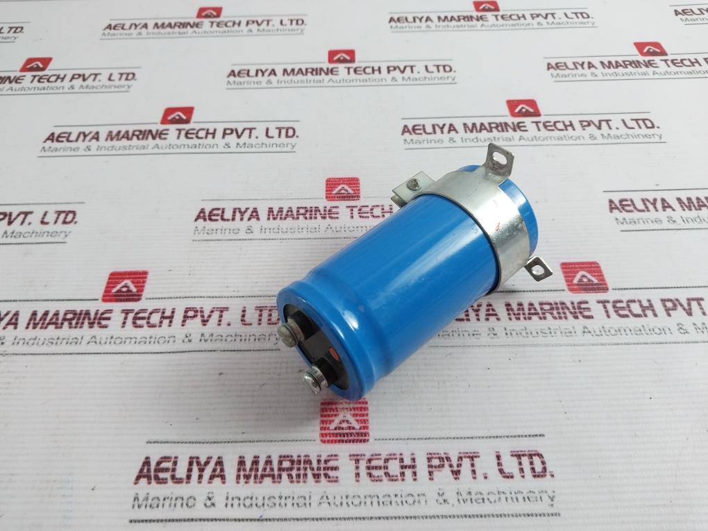 Mallory Cgs102T350V4C Screw Terminal Capacitor