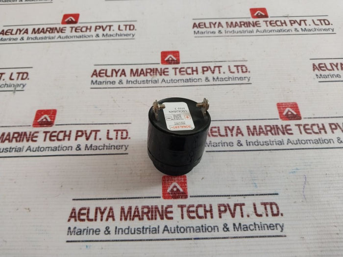 Mallory Lsc628An Sonalert Buzzer Transducer 111