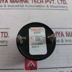 Mallory Lsc628An Sonalert Buzzer Transducer 111