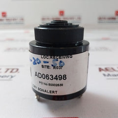 Mallory Lsc628An Sonalert Buzzer Transducer