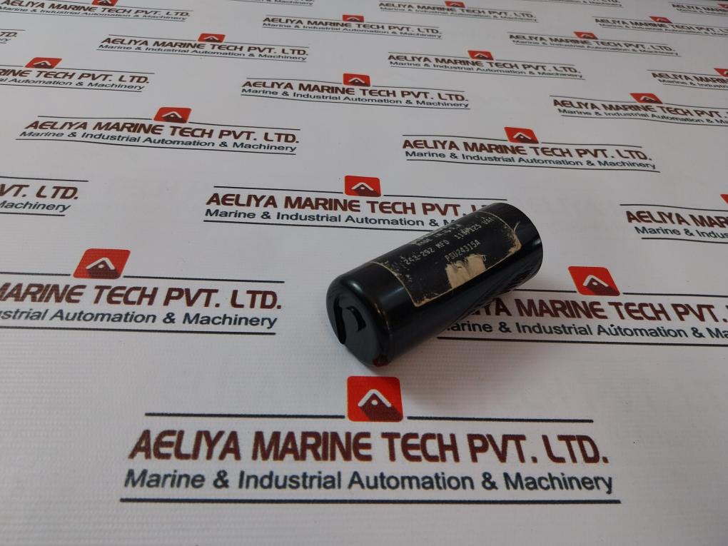 Mallory Psu24315A Capacitor 110/125 Vac